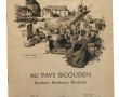 Mathurin MEHEUT et Auguste DUPOUY - "Au 