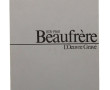 Daniel MORANE "Beaufrère, l'oeuvre gravé