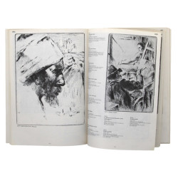 Daniel MORANE "Beaufrère, l'oeuvre gravé