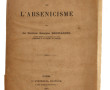 "Etude sur l'arcenisme" par le Dr G. Bro