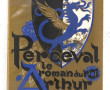Xavier de LANGLAIS "Perceval" ed d'art H