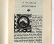 Xavier de LANGLAIS "Perceval" ed d'art H