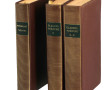 PLEIADE - 3 volumes: MONTHERLANT "Théâtr