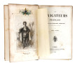 PLEIADE - 2 volumes: Jean GIONO "Œuvres 