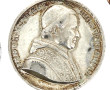 ETATS PONTIFICAUX - Monnaie 1 Baiocco en