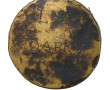 Méreau de corporation du XVIIIe s.Avers 
