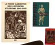 Thème MILITAIRE - Petit lot d'insignes e
