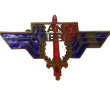 FFL - Insigne de la France Libre matricu