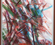 Jean LE MERDY (1928-2015) "Paysage", hui