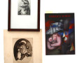 Enrique MARIN (1935-2020) - Lot comprena