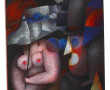 Enrique MARIN (1935-2020) - Lot comprena