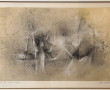 Jocelyne LAVOLLEE (Xxème) "Espaces nagea