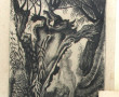 Pierre DUBREUIL (1891-1970) - Petit fond