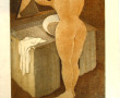 Pierre DUBREUIL (1891-1970) - Petit fond