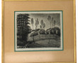 Pierre DUBREUIL (1891-1970) - Petit fond