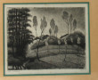 Pierre DUBREUIL (1891-1970) - Petit fond