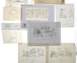 Ray LAMBERT (1889-1969) - Petit lot de 1