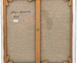 Jacques BRENNER (1936-2023) "Petite plag