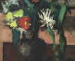 André LEMAITRE (1909-1995) "Nature morte