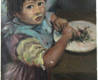 Renée PLARD (Née en 1924) "La petite fil