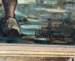 Lucien CHANY (Xxème) "Pêcheuse à pied", 