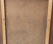 Lucien CHANY (Xxème) "Pêcheuse à pied", 