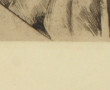 Louis Robert ANTRAL (1895-1939) - "Scène