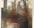 MARTI (Xxe) "Central Park - New York"lit