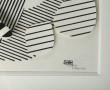 Dominique GRELLIER (Xxème) "Composition 