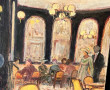 Valérie SCHNEIDER (Xxème) "Le Bar de l'h