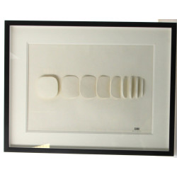 Dominique GRELLIER (Xxème) "Composition 