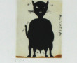 Raymond E. WAYDELICH (1938-2024) "Kreta"