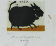 Raymond E. WAYDELICH (1938-2024) "Kreta"