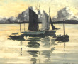 Jean HUBERT-GAUTIER (1872-?), attribué à