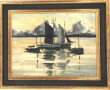 Jean HUBERT-GAUTIER (1872-?), attribué à