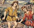 "Le musée du vin, le chant de la vigne".