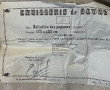 "Collations des paysans", tapisserie réa