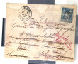FRANCE type Sage - Ensemble de 28 timbrs