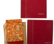 Deux albums de timbres France des origin