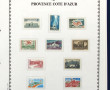 Classeur Trésor du Patrimoire "Belle Fra