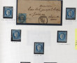 FRANCE - Céres 1871-1875 0, 
