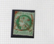 FRANCE - Céres 1871-1875 0, 