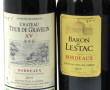 Lot de 4 bouteilles (Crozes Hermitage 20