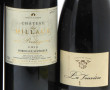 Lot de 4 bouteilles (Crozes Hermitage 20