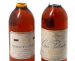 Lot de 2 B : Cadillac 1995 et Cérons 199