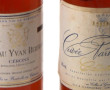Lot de 2 B : Cadillac 1995 et Cérons 199