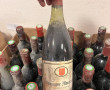 Fond de cave, suite succession - environ