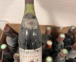Fond de cave, suite succession - environ