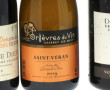 Lot de 4 bouteilles + 1 magnum (St Veran