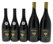 COTES DU RHONE - Domaine de le Pellegrin